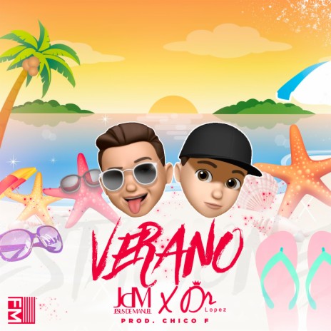 Verano ft. Dr. López | Boomplay Music