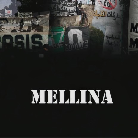 MELLINA | Boomplay Music