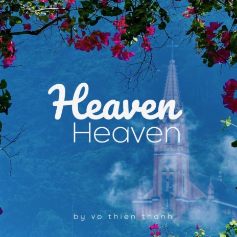 Heaven | Boomplay Music