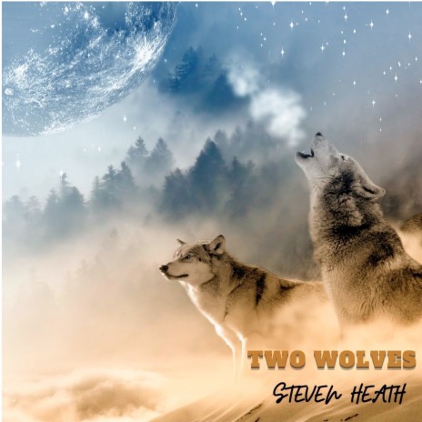 Two Wolves | Boomplay Music