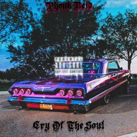 Cry of the Soul | Boomplay Music