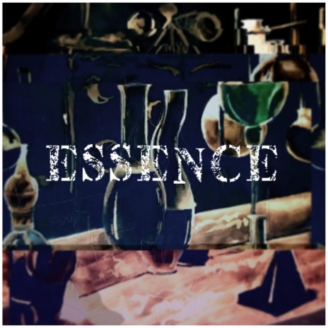 Essence ft. Engine | Boomplay Music