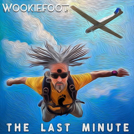 The Last Minute | Boomplay Music