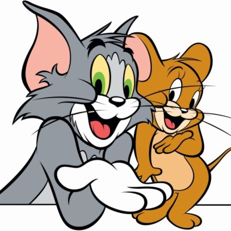 Tom & Jerry | Boomplay Music