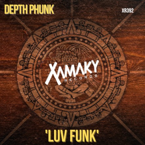 Luv Funk (Original Mix)