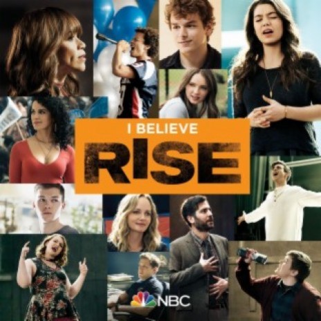 I Believe (Rise Cast Version) | Boomplay Music