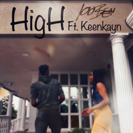 High ft. Keenkayn | Boomplay Music