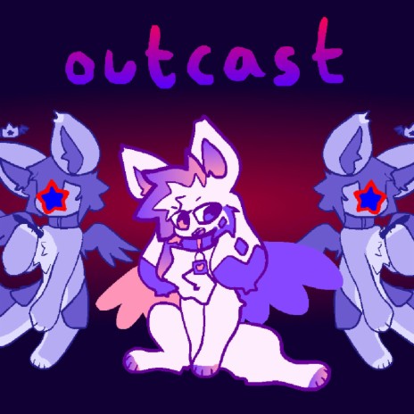 outcast (instrumental)