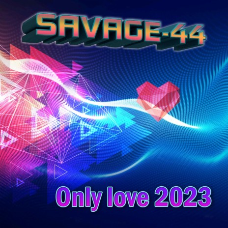 Only love 2023