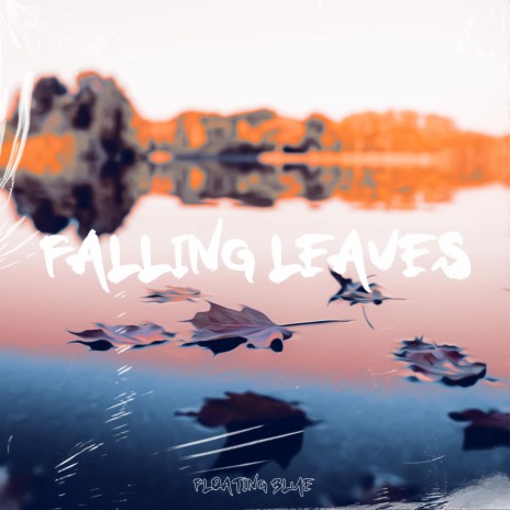 Falling Leaves ft. Domenique Sky | Boomplay Music