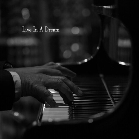 Live In A Dream ft. The Lenny Ryan Trio & Nocturnal Spirits | Boomplay Music