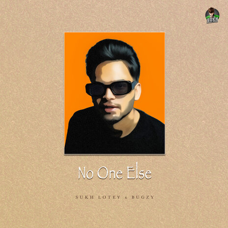 No One Else ft. Bugzy | Boomplay Music