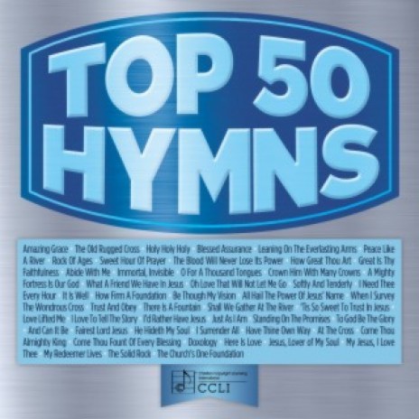 O For A Thousand Tongues (Top 50 Hymns Album Version) | Boomplay Music