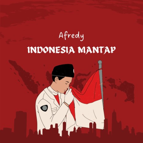 Indonesia Mantap