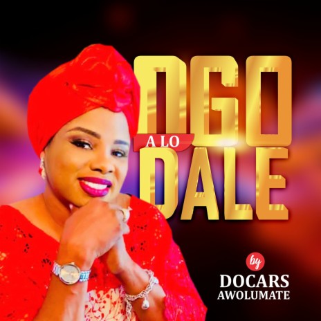 Ogo Alo Dale | Boomplay Music