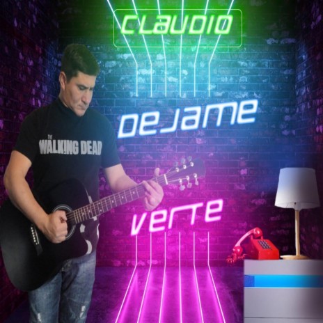 Dejame verte | Boomplay Music