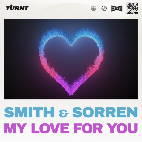 My Love For You (Original Mix) | Boomplay Music