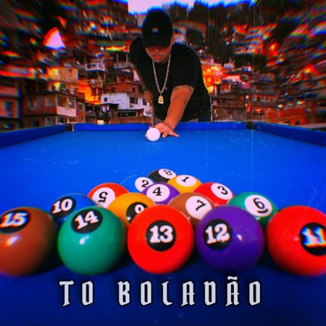 To Boladão ft. Mano Duda & dyky | Boomplay Music