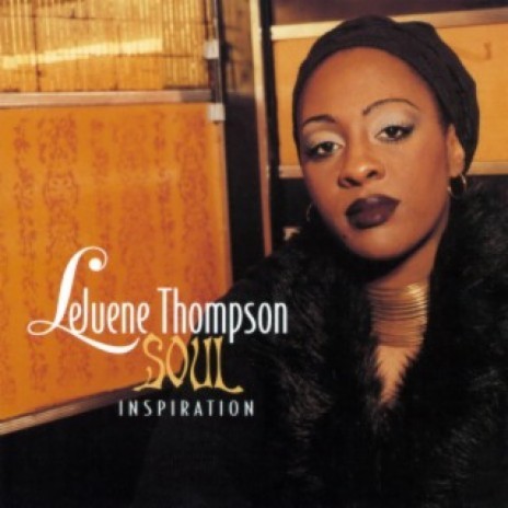 Hear A Word From You (Lejuene Thompson Album Version) | Boomplay Music