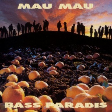 Bàss Paradis | Boomplay Music