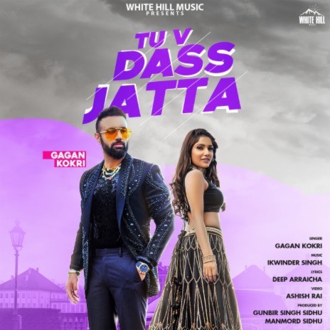 Tu V Dass Jatta | Boomplay Music