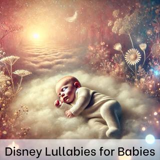 Disney Lullabies for Babies