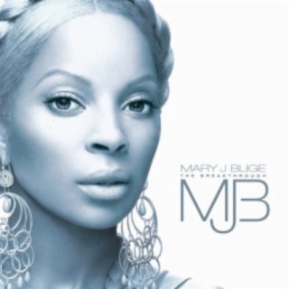 without you mary j blige