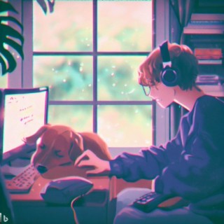 Cloudy (Lofi)