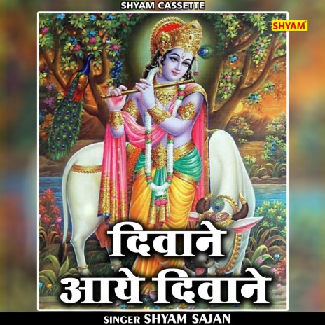 Diwane Aaye Diwane (Hindi) | Boomplay Music