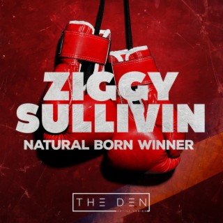 Ziggy Sullivin - Natural Born Winner