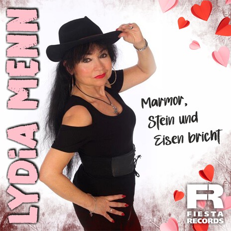 Marmor, Stein und Eisen bricht | Boomplay Music