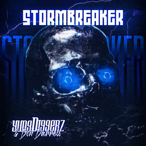 Stormbreaker (Original Mix) ft. Don Darrell | Boomplay Music