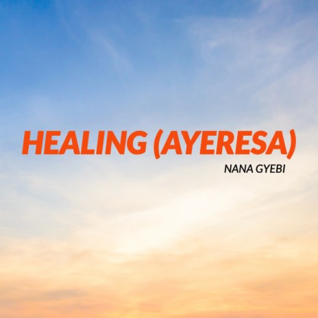 Healing (AyareSa) (live)