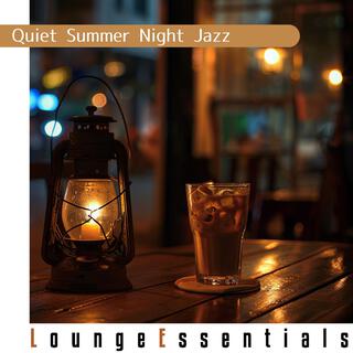 Quiet Summer Night Jazz