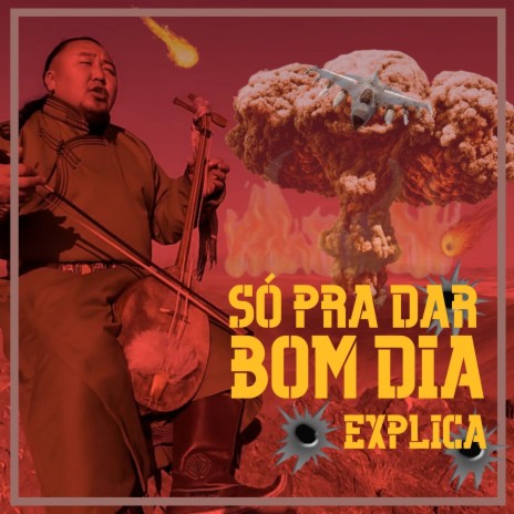 Só Pra Dar Bom Dia | Boomplay Music