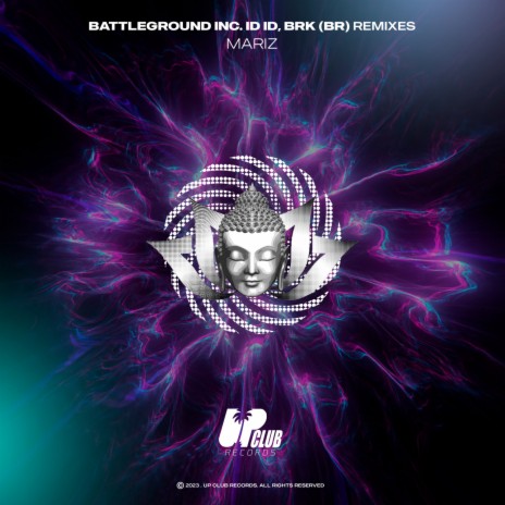 Battleground (Original Mix) | Boomplay Music