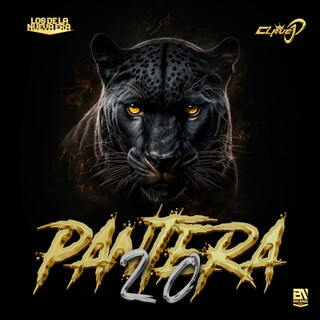 Pantera 20