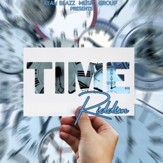 Time Riddim (Instrumental)