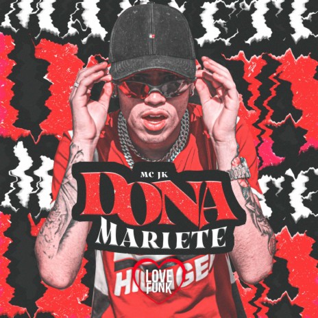 Dona Mariete | Boomplay Music