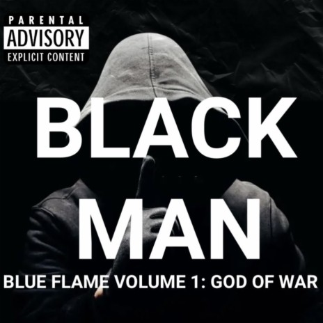 Black Man | Boomplay Music