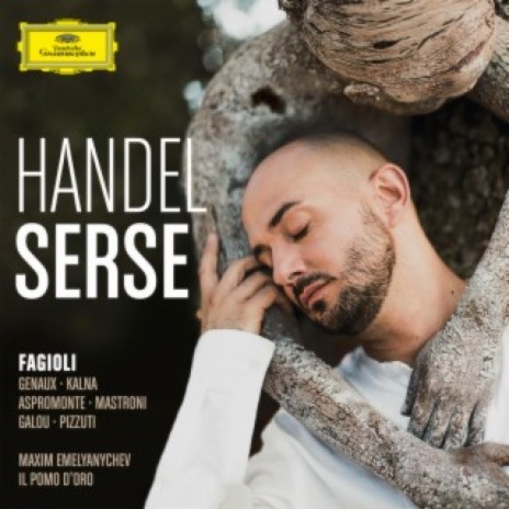 Handel: Serse, HWV 40 / Act I: "Un cenno leggiadretto" ft. Il Pomo d'Oro & Maxim Emelyanychev