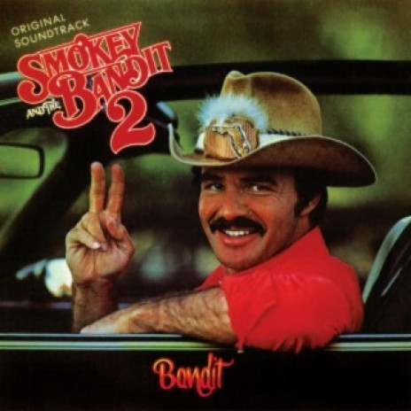 Ride Concrete Cowboy, Ride (From "Smokey And The Bandit 2" Soundtrack) ft. Sons Of The Pioneers | Boomplay Music