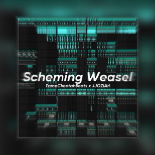 Scheming Weasel (Jersey Club)