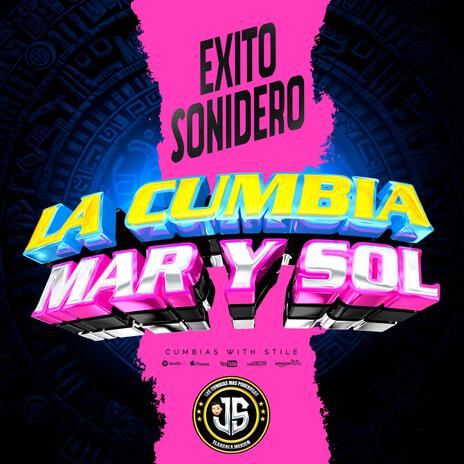 La Nueva Cumbia Mar y Sol | Boomplay Music