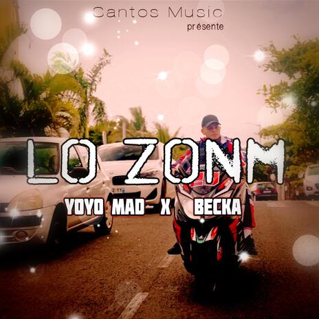 LOZONM | Boomplay Music