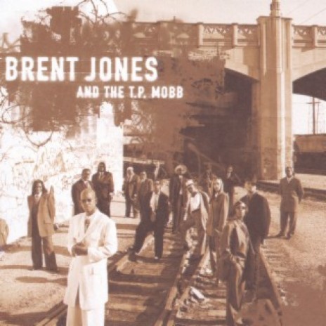 Rough Edges (Brent Jones And The T.P. Mobb Album Version) | Boomplay Music