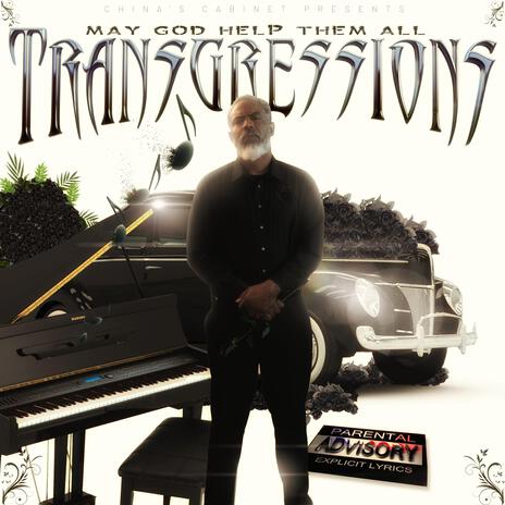 TRANSGRESSIONS | Boomplay Music