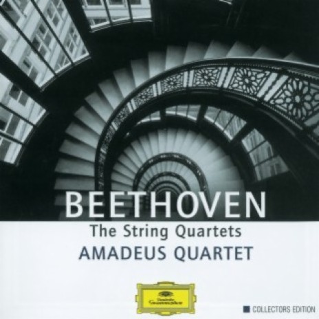 Beethoven: String Quartet No. 15 in A Minor, Op. 132 - V. Allegro appassionato | Boomplay Music