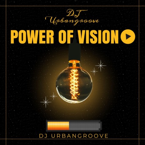 Power of vision | Boomplay Music