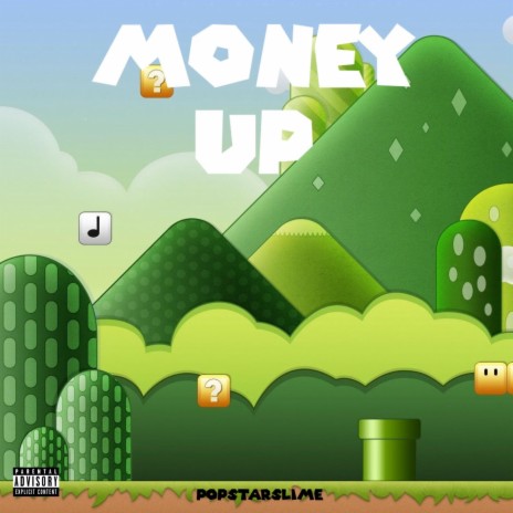 Money Up | Boomplay Music